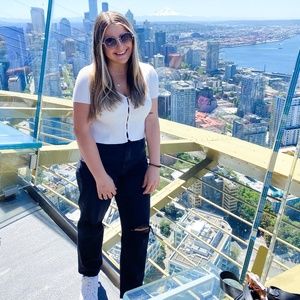Meet your Posher, Krystina
